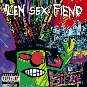 Information Overload album