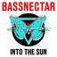 Into the Sun cover