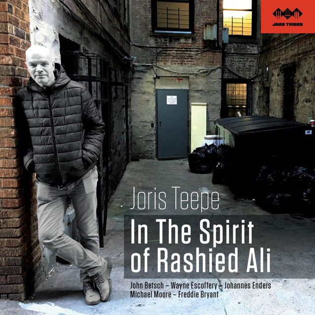 Joris Teepe Photo
