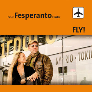 Fly! album