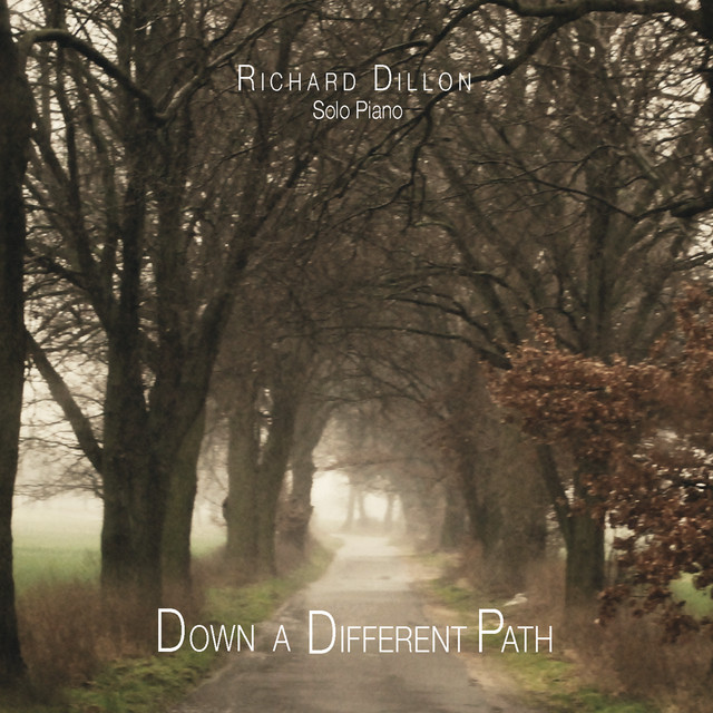 Richard Dillon Photo