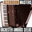 Accordion Masters cover