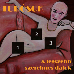A legszebb szerelmes dalok cover