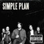 Simple Plan cover