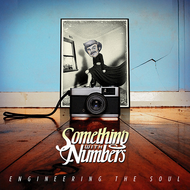 Engineering The Soul cover