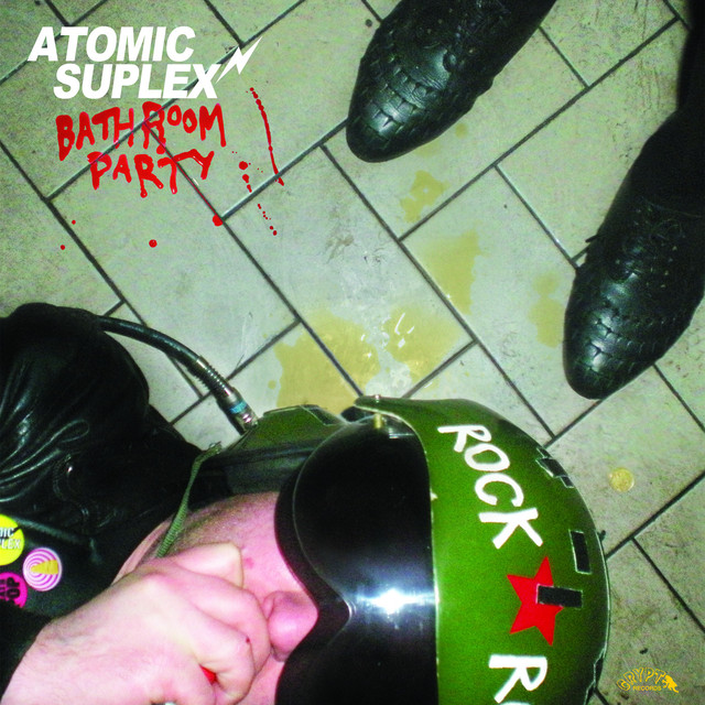 Atomic Suplex photo