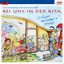 Bei uns in der Kita - 22 Lieder im Herbst + Winter cover