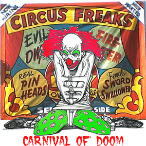 Carnival Of Doom