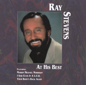 At His Best album
