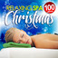 Relaxing Spa Christmas (100 Gentle Instrumental Gems for Wellness) cover