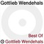 Best of Gottlieb Wendehals Albumcover