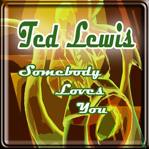 Somebody Loves You album