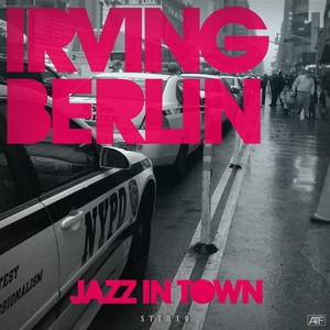 Jazz in Town (The Original Songbook) album