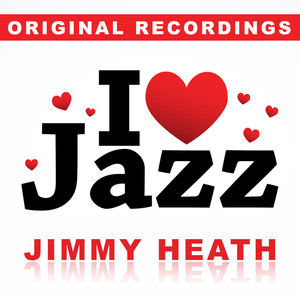 I Love Jazz album