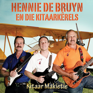 Hennie De Bruyn Photo