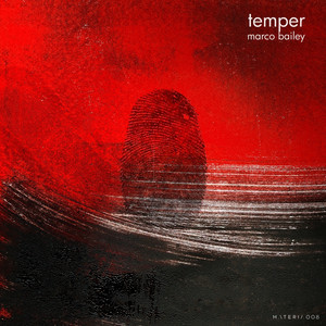 Temper cover
