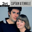 The Best Of / 20th Century Masters The Millennium Collection cover