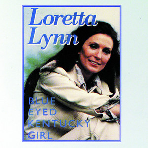 Blue Eyed Kentucky Girl album