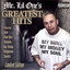 Mr. Lil One's Greatest Hits cover