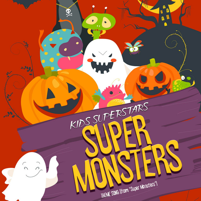 BPM and key for Super Monsters Theme Song (from 