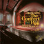 The Concert Hall EP Albumcover