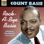 Basie, Count: Rock-A-Bye Basie (1939-1940) cover