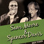 Sam Moore & Spencer Davis - Live at the Rock N Roll Palace cover