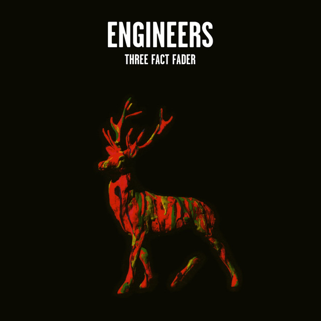 Three Fact Fader cover