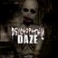 Psychopathic Daze Albumcover
