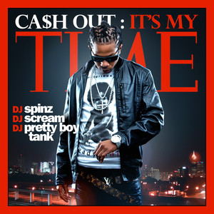 It's My Time album