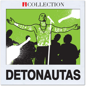 iCollection - Detonautas album