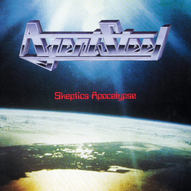Skeptics Apocalypse cover