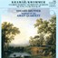 Krommer, F.: Clarinet Quartets, Opp. 21, 82, 83 Albumcover