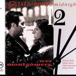 'Round Midnight album