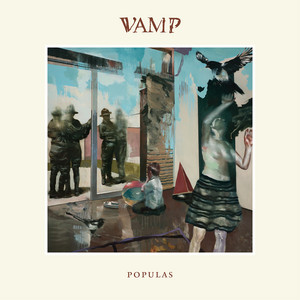 Populas cover