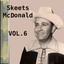 Skeets McDonald, Vol. 6 Albumcover