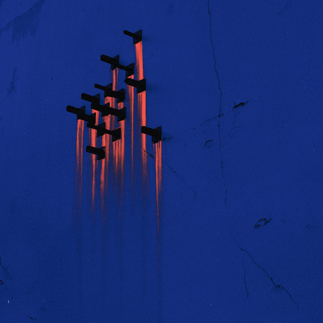 Musik Album: 'Regen' von  VAN HOLZEN