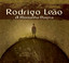 A montanha mágica cover
