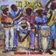 Sérénade à Carrefour Albumcover
