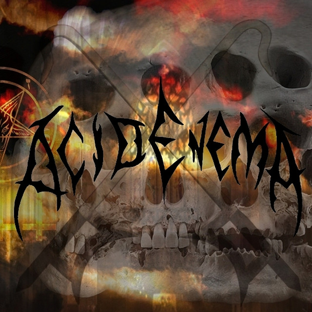 Acid Enema Photo