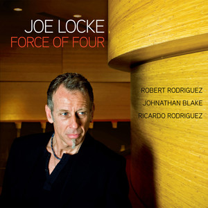 Force of Four album