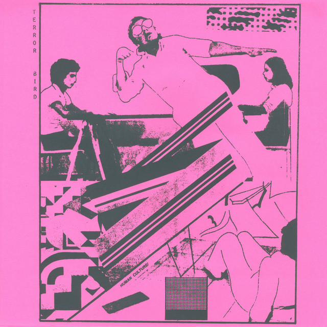 Human Culture cover