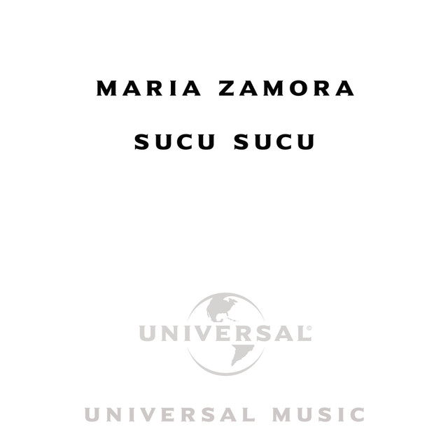 Maria Zamora Photo