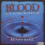 Blood In The Water Albumcover