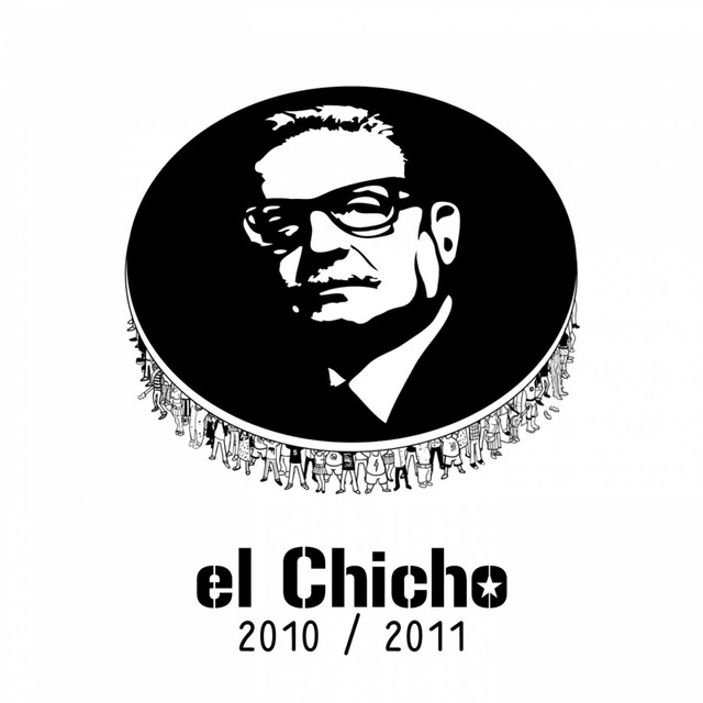 El Chicho 2010/2011 cover
