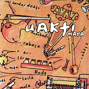 Mapa album