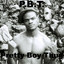 Pretty Boy Thug Albumcover