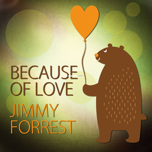 Because of Love album