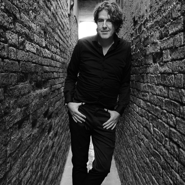 Michiel Borstlap photo