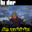 High Definition Albumcover